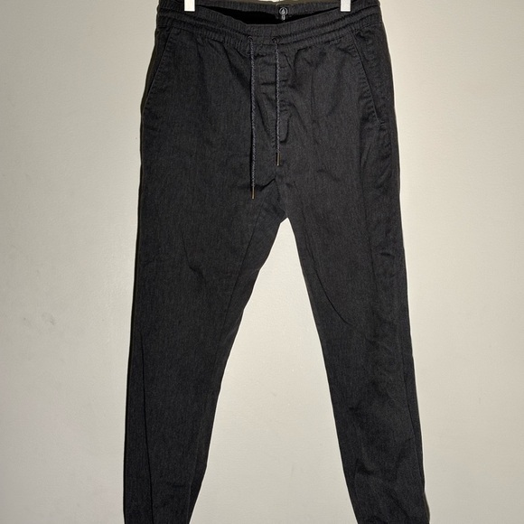 Volcom jogger sz sml - Picture 2 of 3